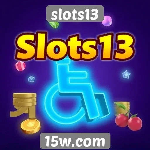Acessibilidade e segurança em slots13