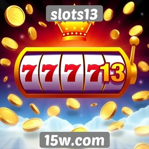 Estudo sobre as mecânicas de jogo em slots13