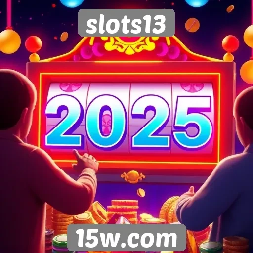 Tendências de jogabilidade no slots13 em 2025