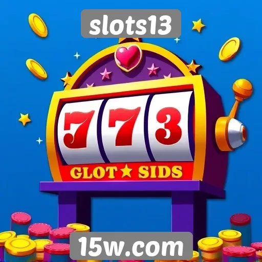 Comparativo das opções de jogos disponíveis no slots13