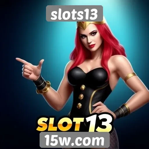 Promos e bônus atraentes do slots13