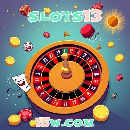 slots13: Aproveite Promoções Imperdíveis Para Aumentar Seus Ganhos!