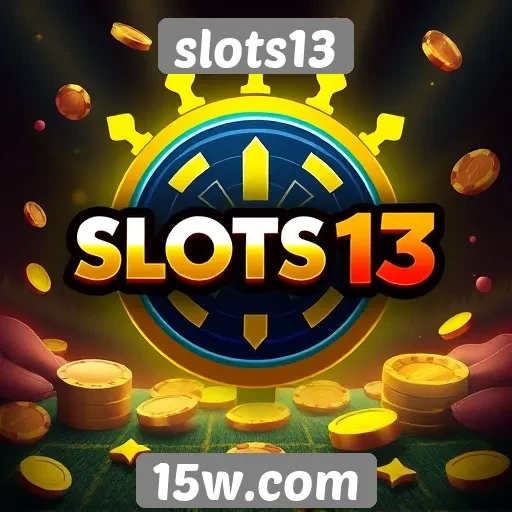 Novidades e atualizações recentes no slots13