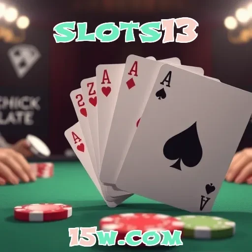 slots13 Caça-Níqueis